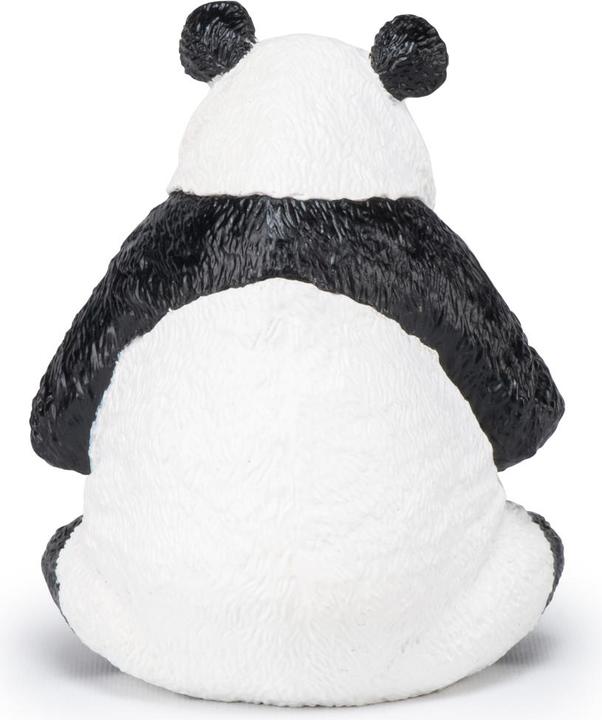 Image du produit Papo Panda assis avec son petit