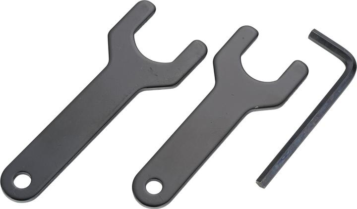 Actual product image HAZET Spanner Set