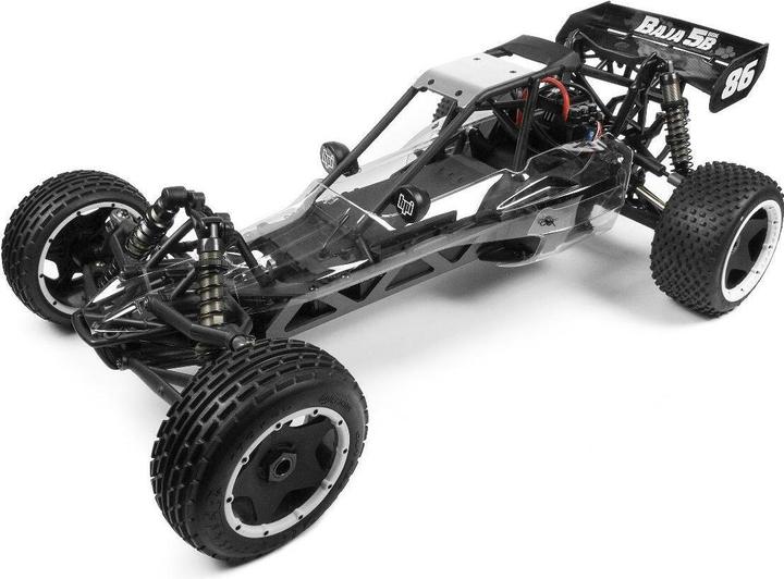 Image du produit HPI Buggy Baja 5B Flux SBK kit, 1:5, type de véhicule