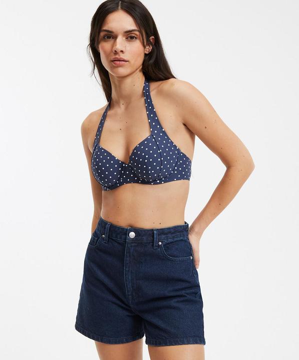 Produktbild Anne Weyburn Bikini-Oberteil in grosszügiger Form (70 C)