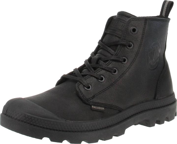 Produktbild Palladium Stiefelette - 89927 (47)