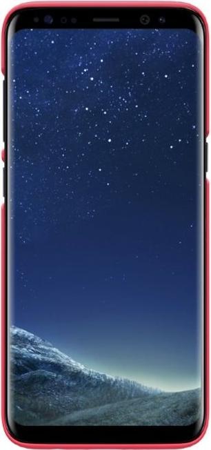 Productafbeelding Nillkin Super Frosted Shield-serie (Samsung Galaxy S8+)