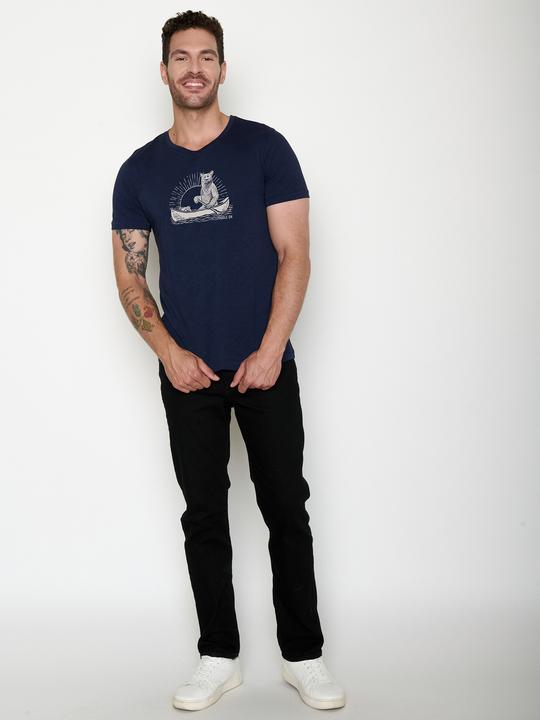 Produktbild Greenbomb Spice Bear Canoe (M)