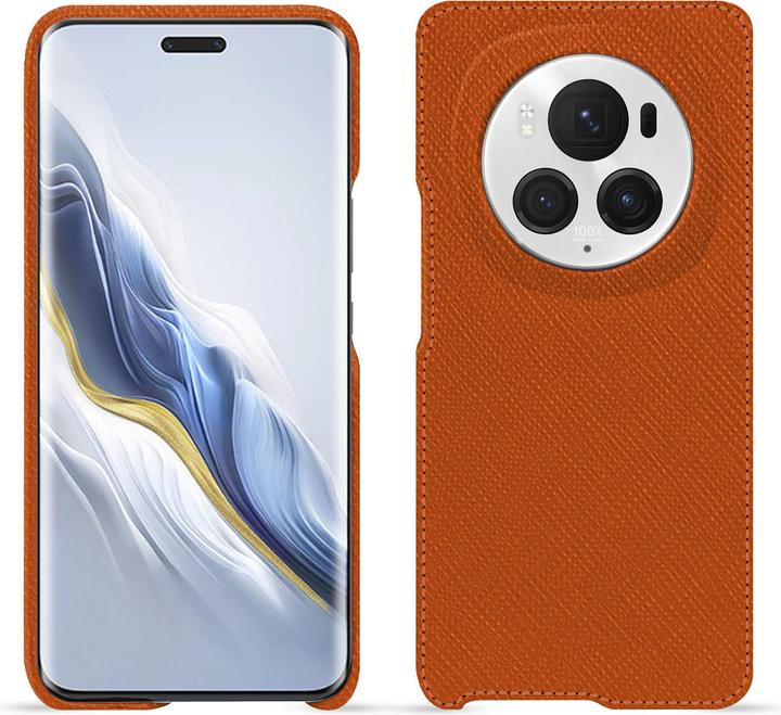 Image du produit Noreve Coque en cuir (Honor Magic6 Pro)