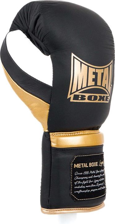 Produktbild Metal Boxe Legacy Sparring Lacets (12 OZ)