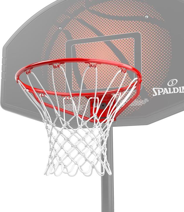 Produktbild Spalding Standard Basketball Rim