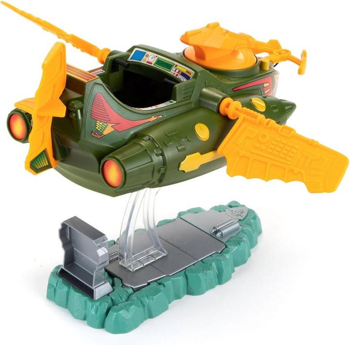 Immagine prodotto Masters of the Universe MOTU Origins Wind Raider