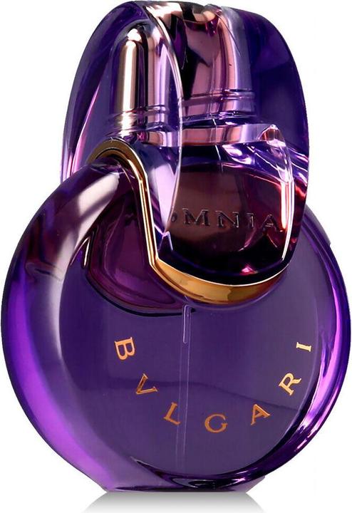Immagine prodotto Bulgari Bvlgari Omnia Améthyste Eau de Toilette (Eau de toilette, 100 ml)