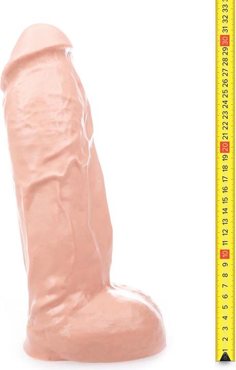 Produktbild Hung System Toys Zac