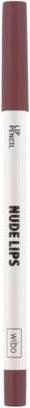 Wibo Nude Lips Lip Liner 6 (Nude Lips Lip Liner 6)