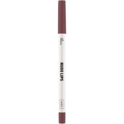 Wibo, Matita Labbra, Nude Lips Lip Liner 6