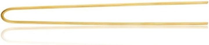 XanitaliaPro Record Tecno Hairpins Smooth Blonde 7 Cm Box 250g (250 Stk.)