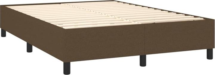 Produktbild vidaXL Boxspringbett (160 x 200 cm)