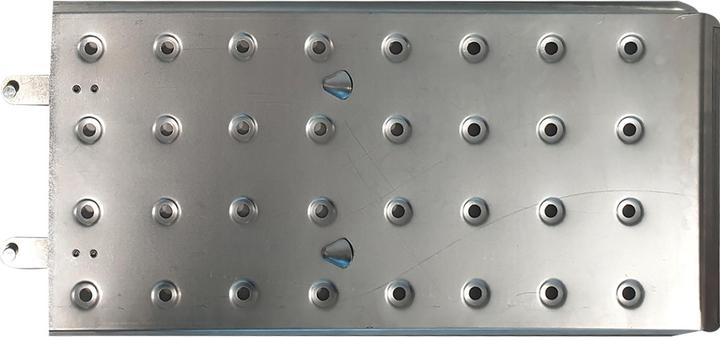 Actual product image Hammersmith SuperLadder (Multi-purpose ladder, 334 cm)