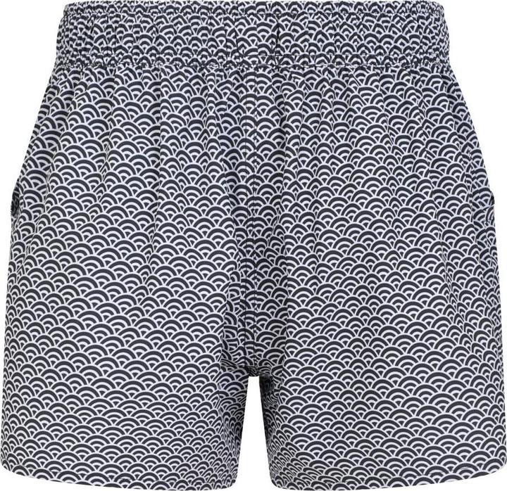 Actual product image Mountain Warehouse Womens/Ladies Patterned Stretch Boardshorts (46)