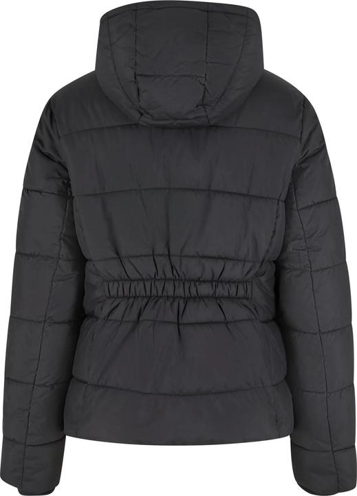 Produktbild Urban Classics Steppjacke mit Kapuze (S)