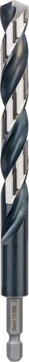 Produktbild Bosch Professional Zubehör HSS Spiralbohrer mit Sechskantschaft 12,0 mm (12 mm)