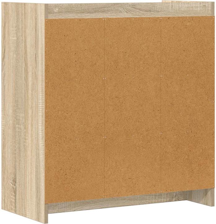 Produktbild vidaXL Sideboard-Möbel (36 x 72 x 80 cm)