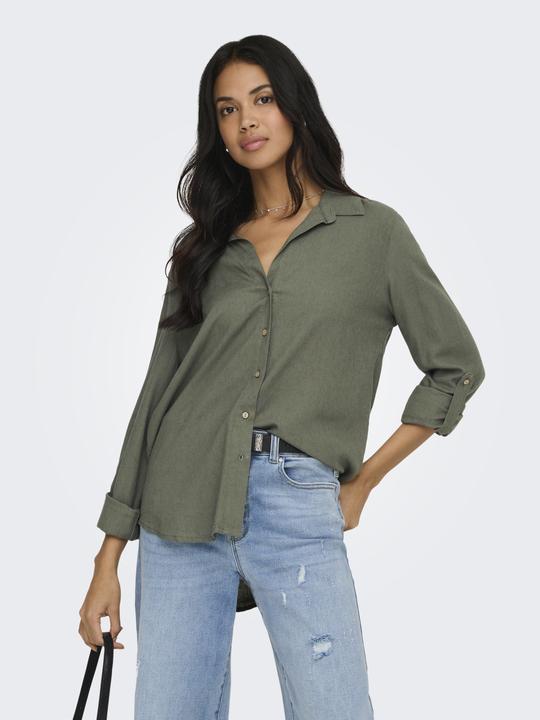 Produktbild Only ONLGOA Hemd Hemd (S)