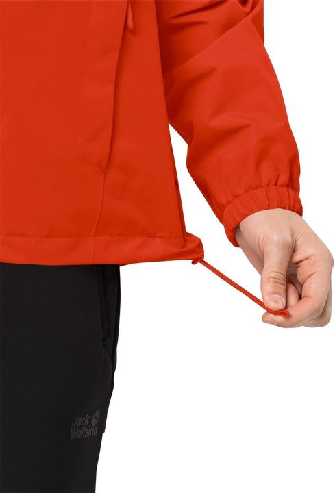 Produktbild Jack Wolfskin Stormy Point 2L Jacket (XL)