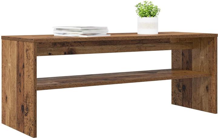 Produktbild vidaXL TV-Schränk (100 x 35 x 40 cm)