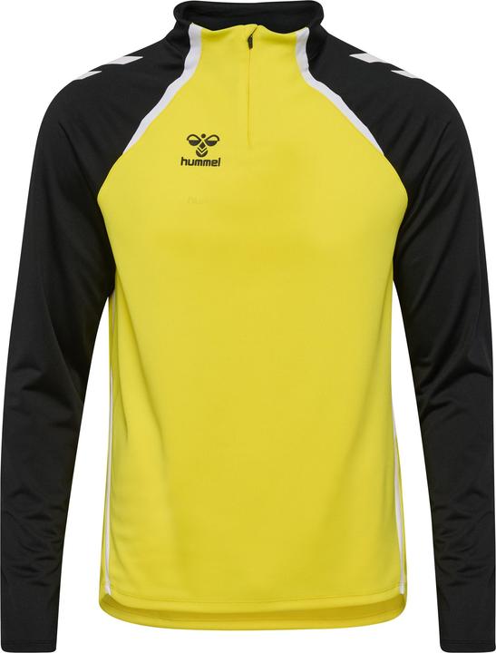 Produktbild hummel hmlLEAD 2.0 HALF ZIP (L)