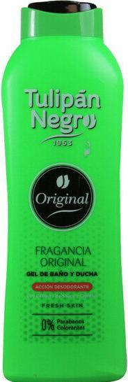 Actual product image Tulipan Negro Tulipán Negro Gel 650ml Original (650 ml)