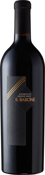 Il Barone Piemonte Rosso DOC (1 x 75 cl, 2021)