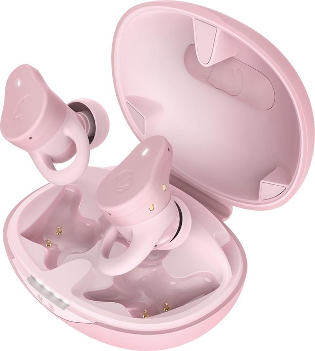 Actual product image Fresh'N Rebel Twins Rush ANC (ANC, 36 h, Wireless)