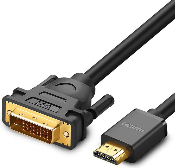 Produktbild Ugreen HDMI – Dvi (1.50 m, HDMI)