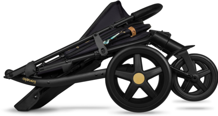 Image du produit Lionelo Annet Plus