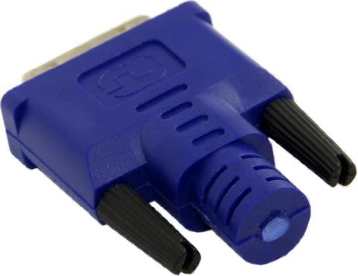 PowerGuard DVI Dummy Adapter Headless Ghost Display Emulator Dummy Plug 1080p