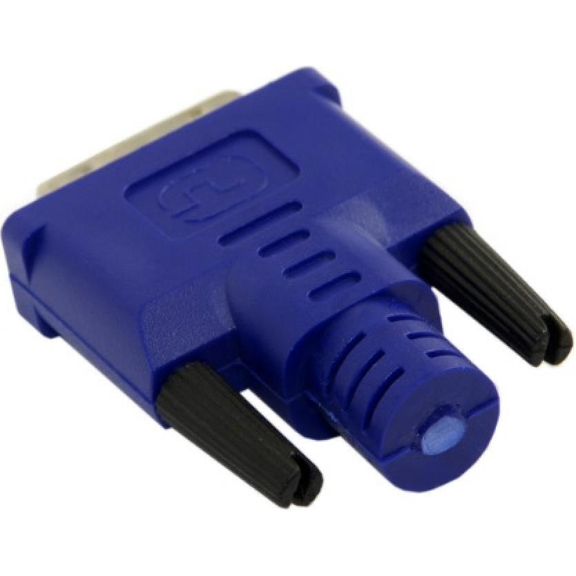 PowerGuard Adattatore DVI Dummy Emulatore di display fantasma senza testa Spina Dummy 1080p, Cavo video