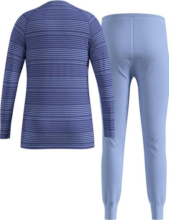 Actual product image Odlo Set Long Active Warm Eco Set (152)