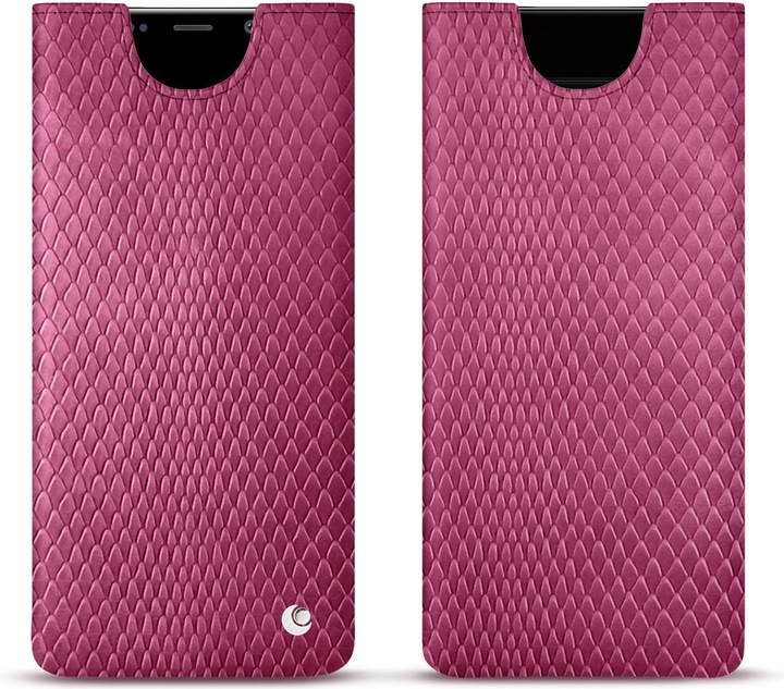 Produktbild Noreve Lederschutzhülle (Samsung Galaxy Note 9)