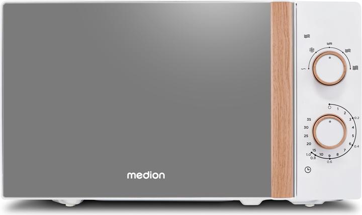 Medion LIFE® Microwave MD 10596