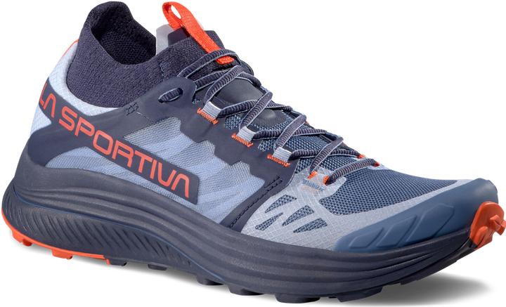 Image du produit La Sportiva Levante, chaussure basse de Mountain Running®. (40)
