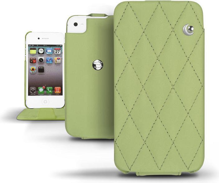 Image du produit Noreve Housse cuir vertical (Apple iPhone 4)