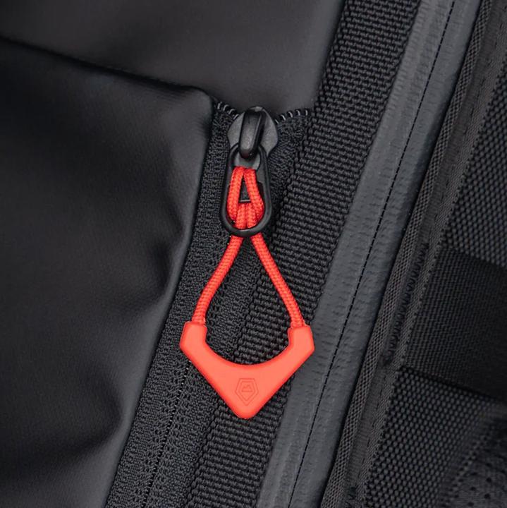 Produktbild Wandrd Standard Zipper Puller Red (Kamera Zubehörtasche)