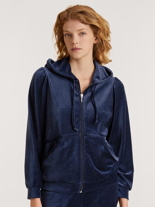 Immagine prodotto Calida Maglia con cappuccio (M)