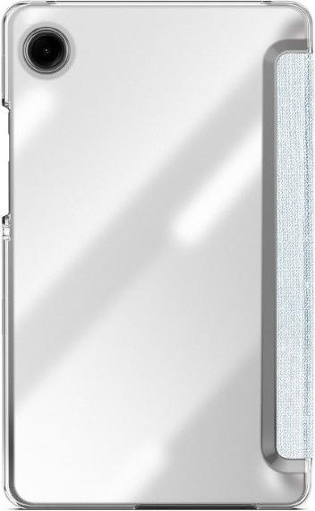 Image du produit Dux Ducis Unid Series Housse en cuir pour livre (Galaxy Tab A9)