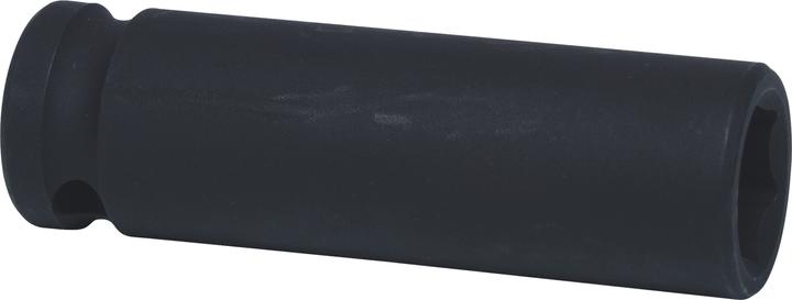 Produktbild KS Tools 1/2" Kraft-Stecknuss lang (15 mm)