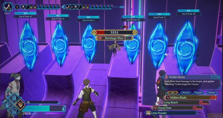 Produktbild Mato Anomalies Day One Edition (PS4, DE)