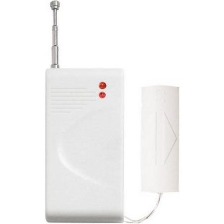 iGet, Einbruchschutz + Alarmanlage, P10 SECURITY