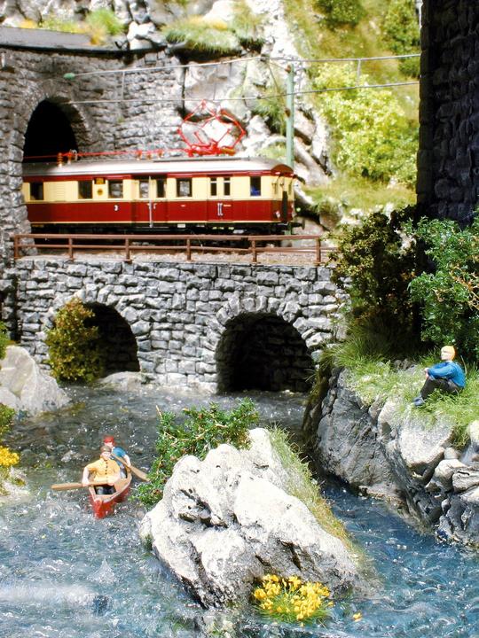 Produktbild Noch Water-Drops 250 g 60855