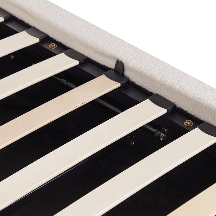 Image du produit Beliani Blagnac (180 x 200 cm)