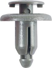 Produktbild KS Tools Türverkleidung-Befestigungs-Clip für Toyota,10er Pack