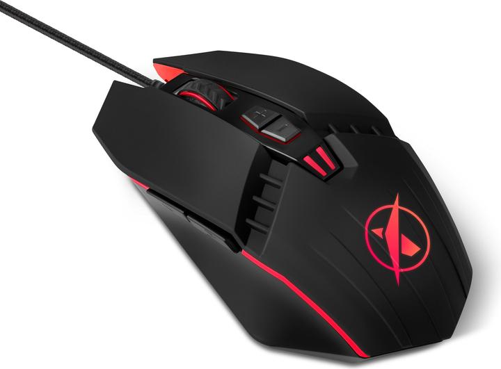 Produktbild Niceboy Oryx M200