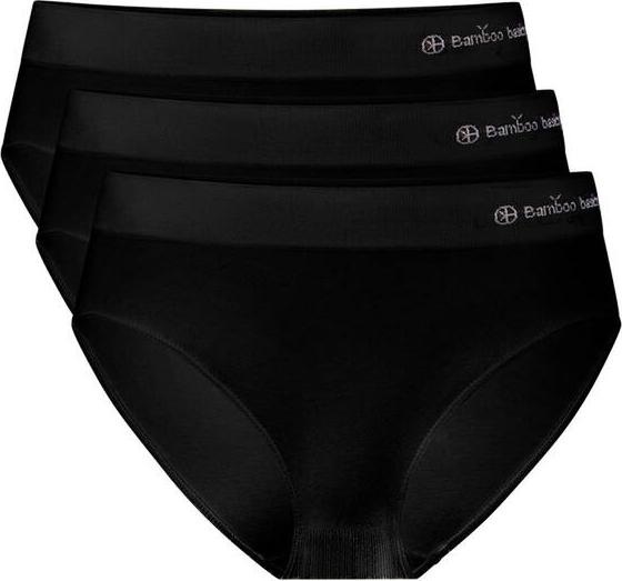 Image du produit Bamboo Basics Belle (L, Lot de 3)