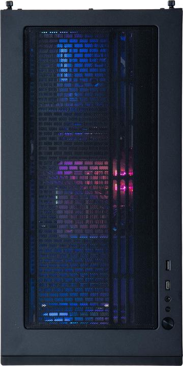 Produktbild Blackstorm 9060XT R5 Gaming PC (1000 GB, 16 GB, Radeon RX 9060 XT)